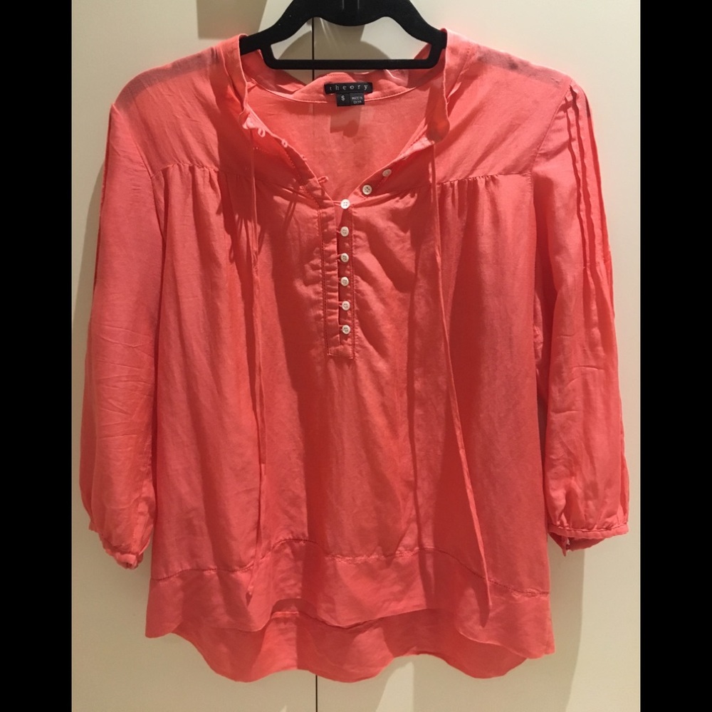 Theory top